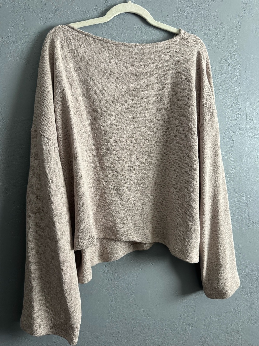 NWT H&M Boxy Jumper - Picture 3 of 3